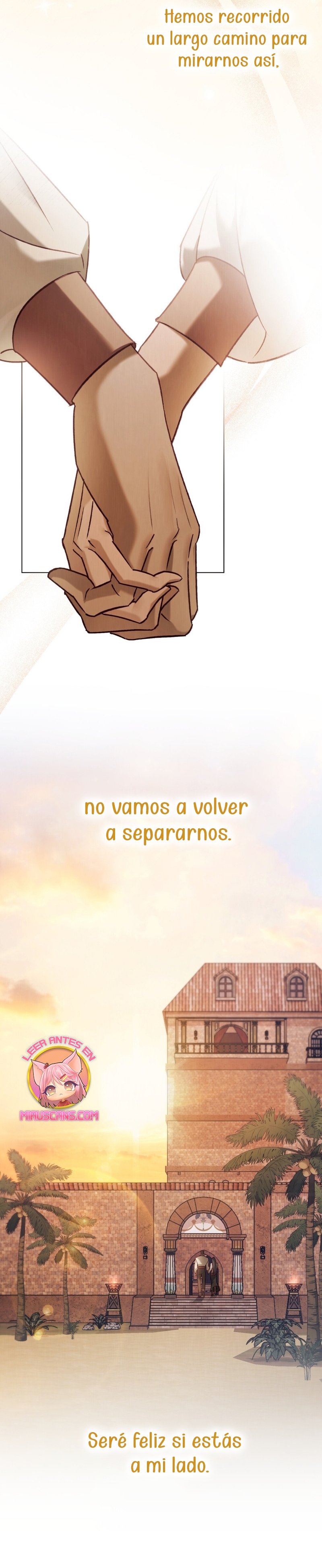 Llámame maestra Capítulo 58 - Página 22