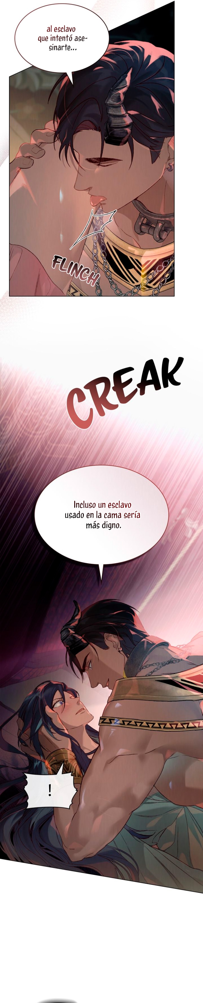Llámame maestra Capítulo 6 - Página 19