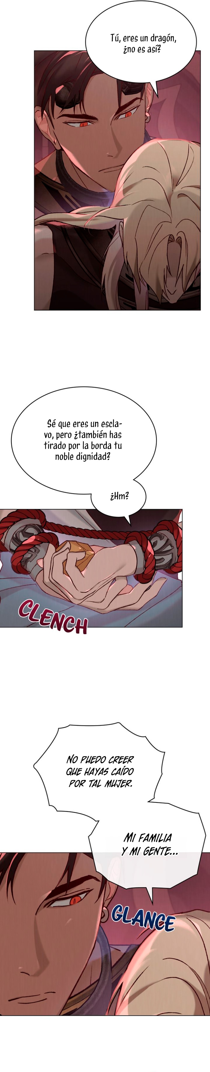Llámame maestra Capítulo 9 - Página 20