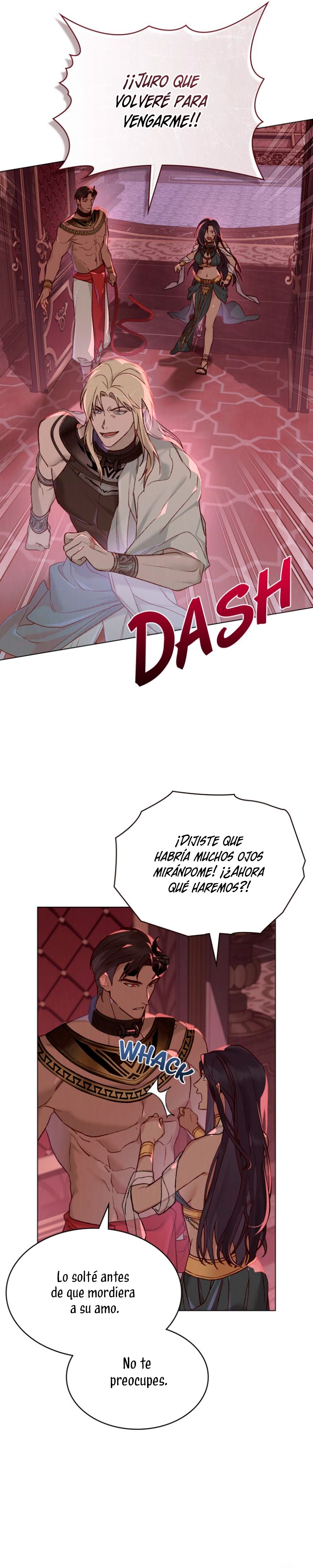 Llámame maestra Capítulo 9 - Página 25