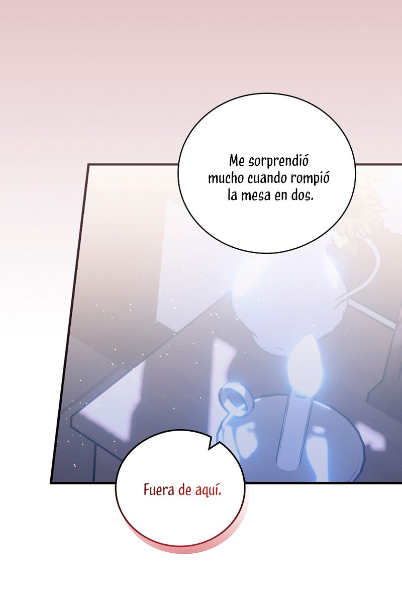 Lo crié cuidadosamente y volvió como un hombre obsesionado Capítulo 14 - Página 35
