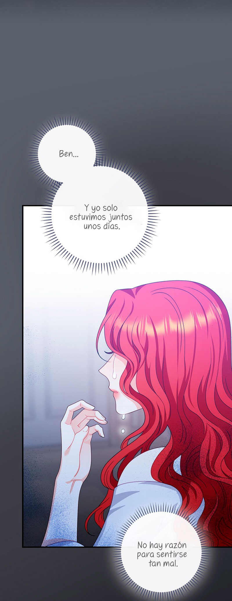 Lo crié cuidadosamente y volvió como un hombre obsesionado Capítulo 14 - Página 43