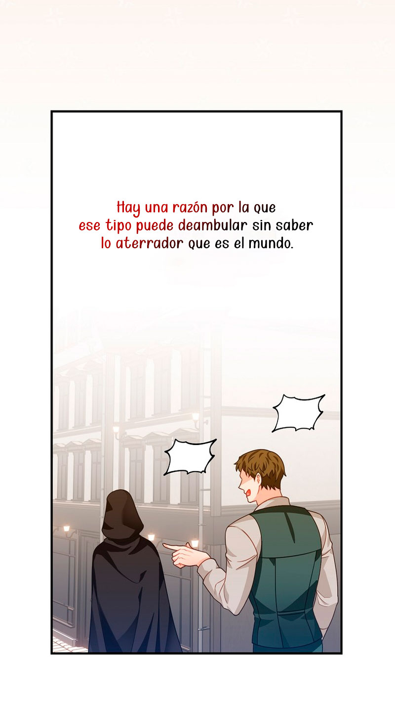 Lo crié cuidadosamente y volvió como un hombre obsesionado Capítulo 15 - Página 14