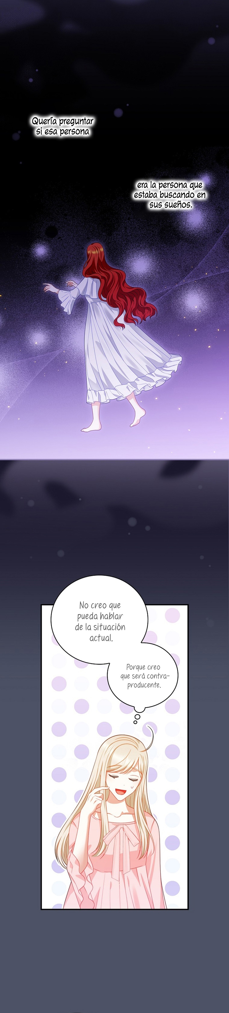 Lo crié cuidadosamente y volvió como un hombre obsesionado Capítulo 19 - Página 7