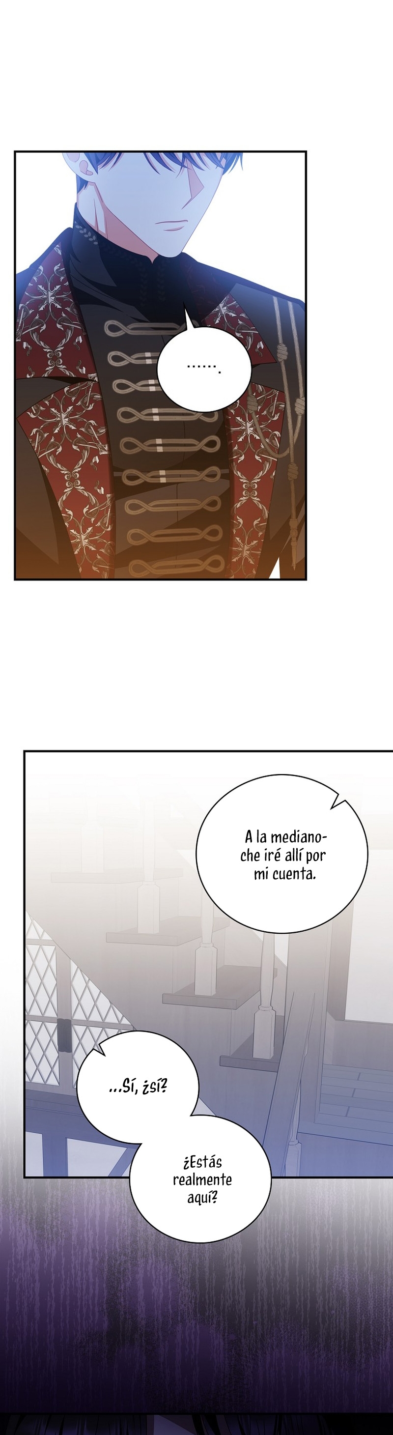 Lo crié cuidadosamente y volvió como un hombre obsesionado Capítulo 27 - Página 20