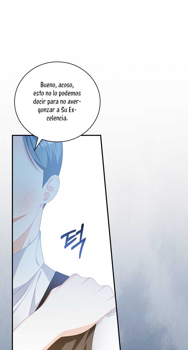 Lo crié cuidadosamente y volvió como un hombre obsesionado Capítulo 32 - Página 31