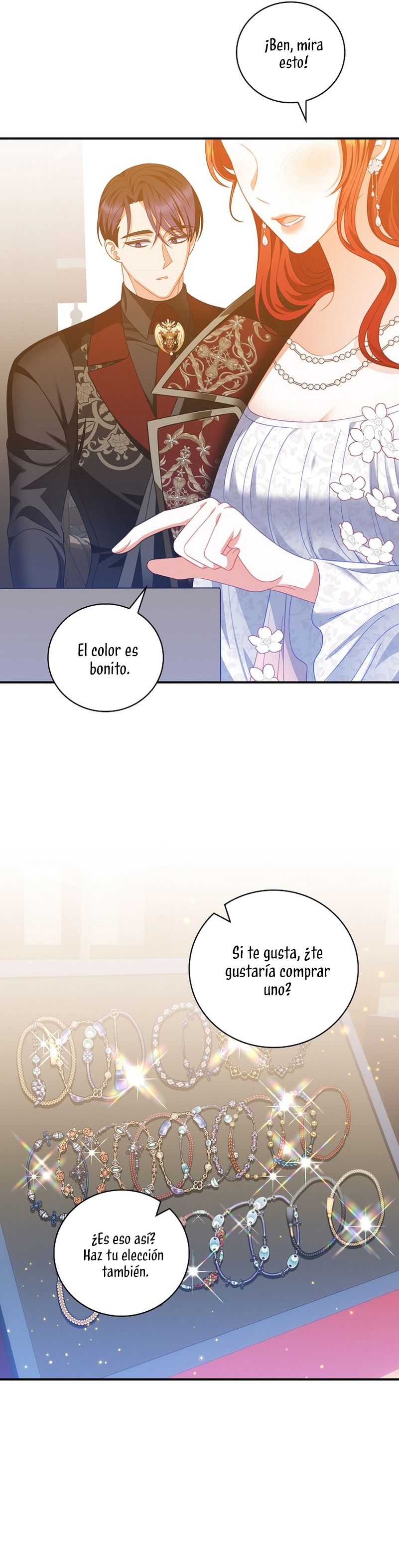 Lo crié cuidadosamente y volvió como un hombre obsesionado Capítulo 39 - Página 19