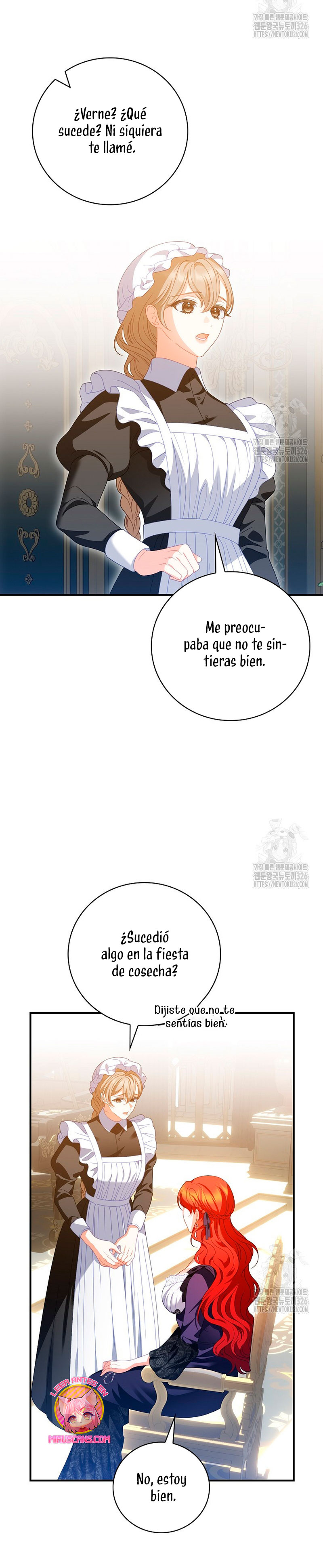 Lo crié cuidadosamente y volvió como un hombre obsesionado Capítulo 41 - Página 14