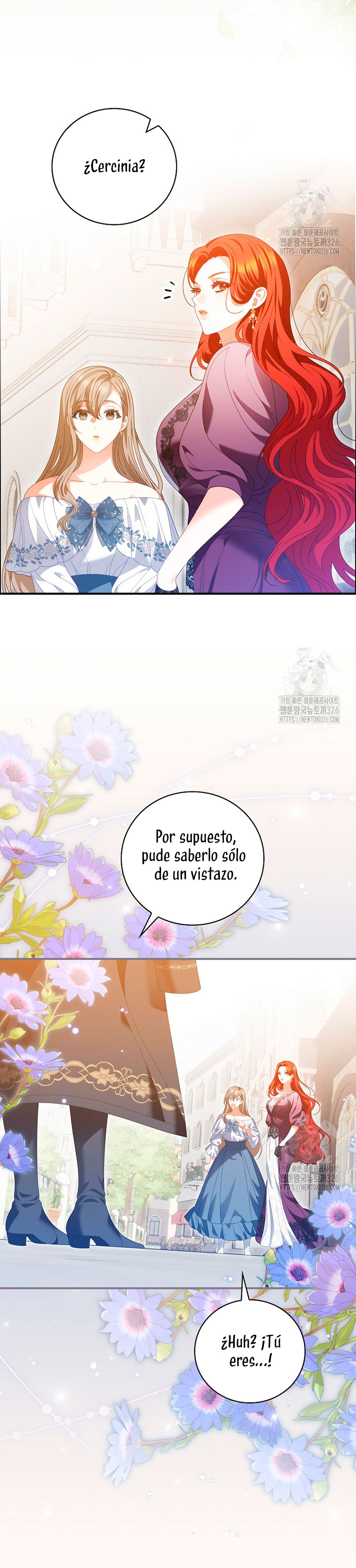 Lo crié cuidadosamente y volvió como un hombre obsesionado Capítulo 42 - Página 4