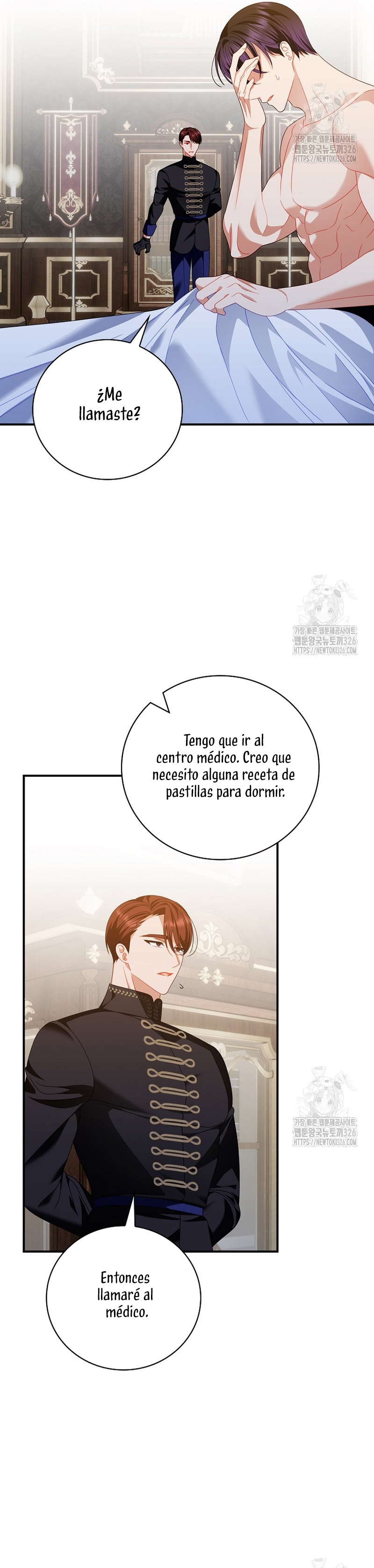 Lo crié cuidadosamente y volvió como un hombre obsesionado Capítulo 45 - Página 25