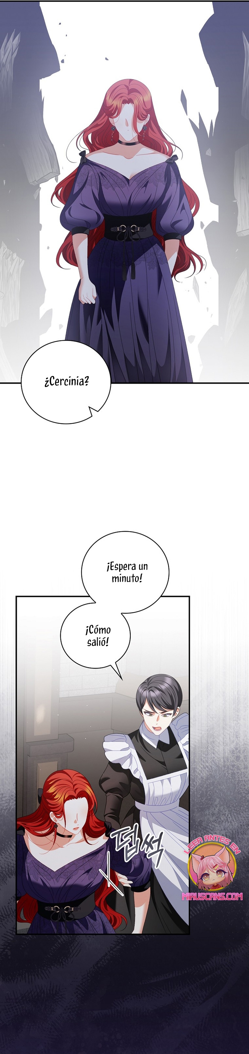 Lo crié cuidadosamente y volvió como un hombre obsesionado Capítulo 46 - Página 32