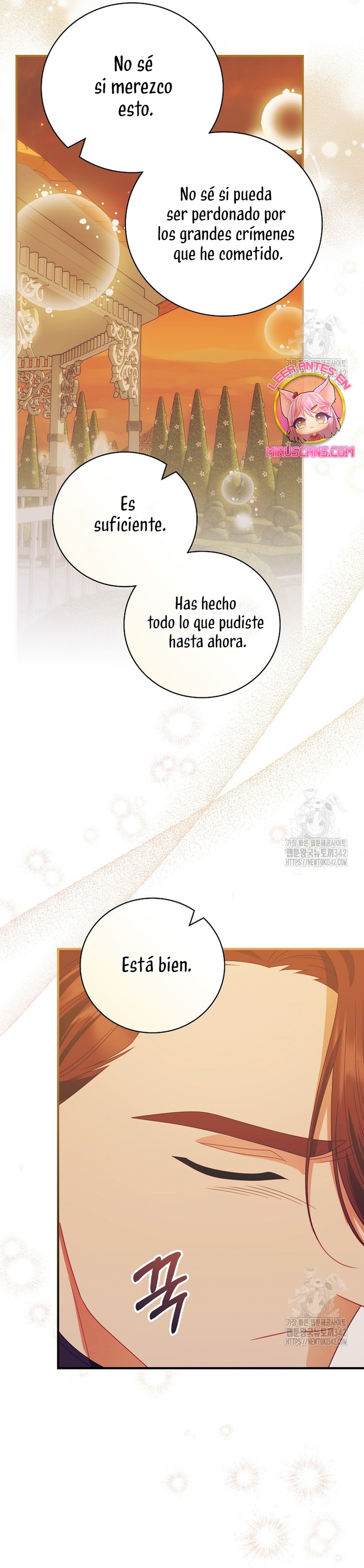 Lo crié cuidadosamente y volvió como un hombre obsesionado Capítulo 64 - Página 22