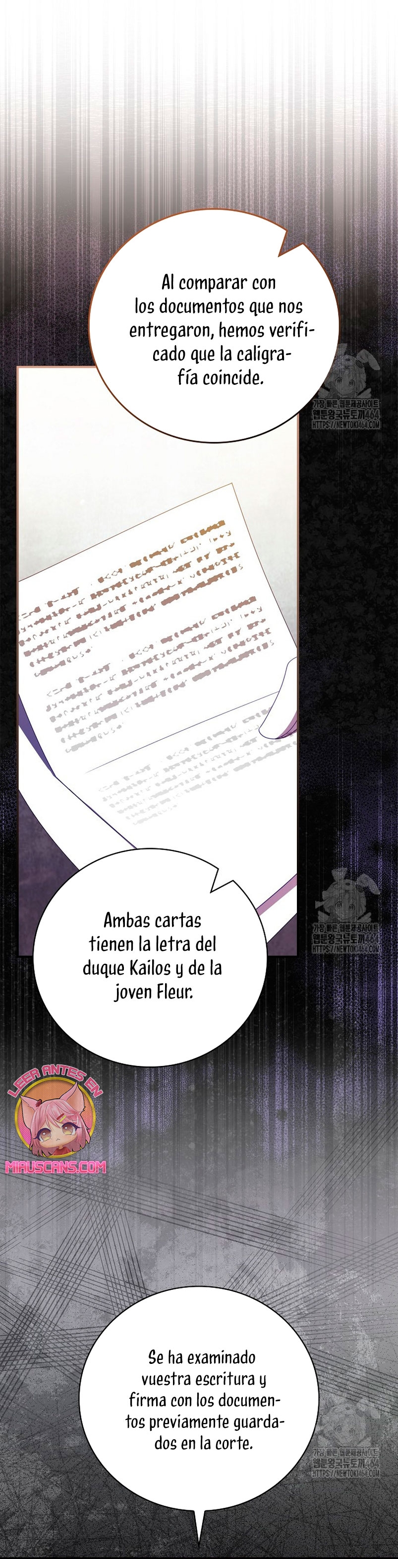 Lo crié cuidadosamente y volvió como un hombre obsesionado Capítulo 74 - Página 22