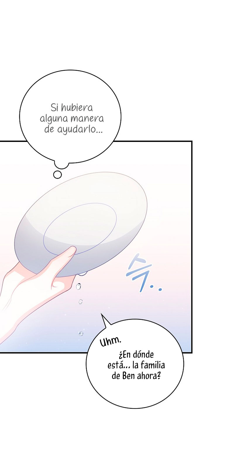 Lo crié cuidadosamente y volvió como un hombre obsesionado Capítulo 8 - Página 6