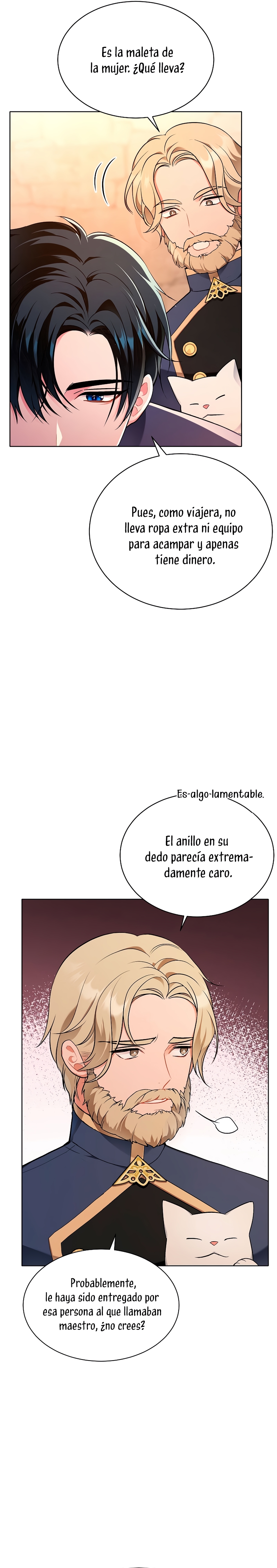 Malas criadas Capítulo 1 - Página 27
