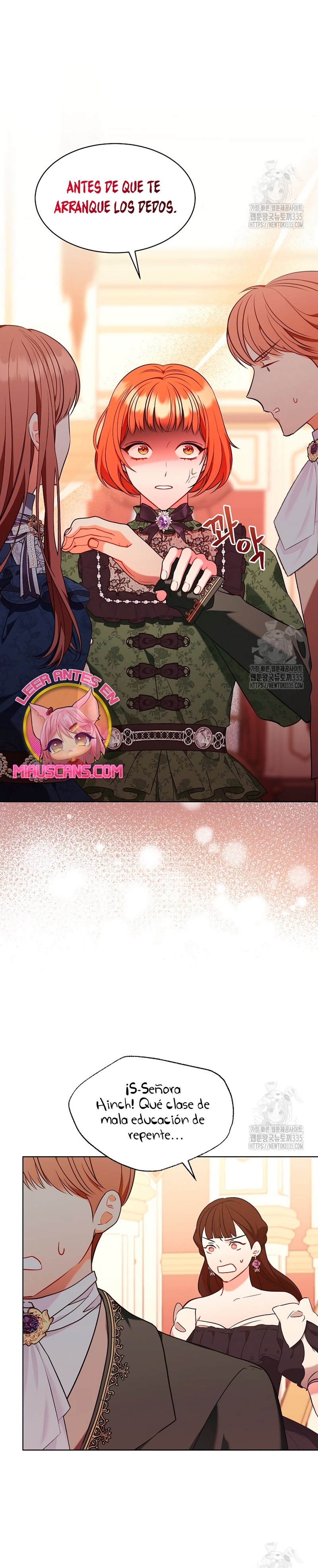 Malas criadas Capítulo 10 - Página 12