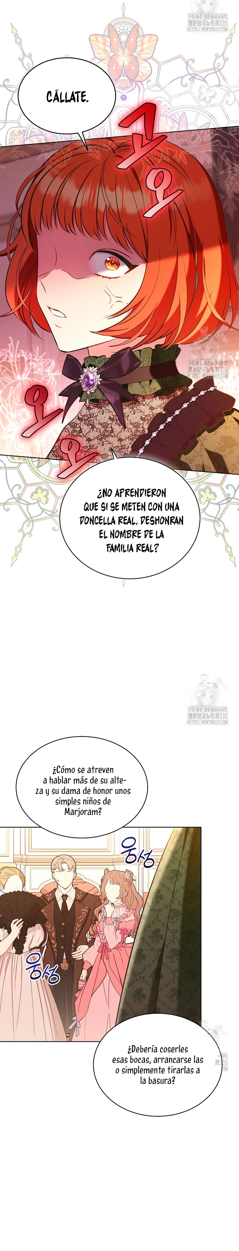 Malas criadas Capítulo 10 - Página 13