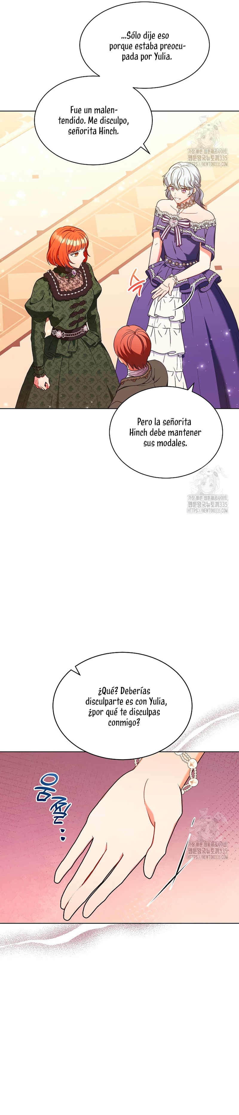 Malas criadas Capítulo 10 - Página 14