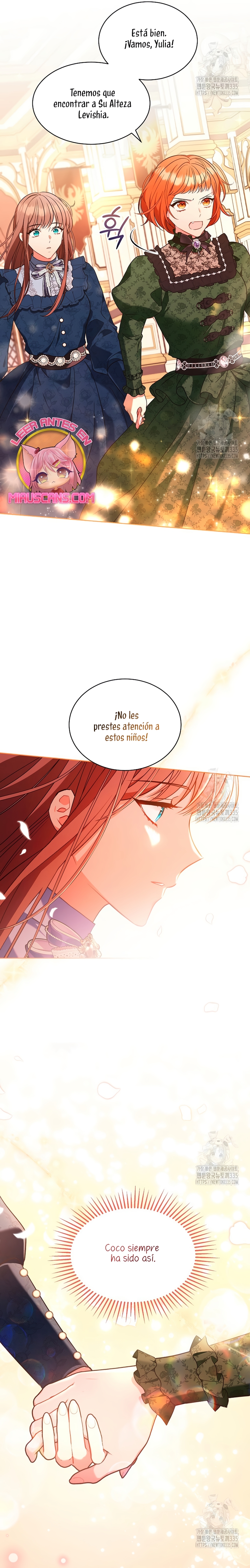 Malas criadas Capítulo 10 - Página 15