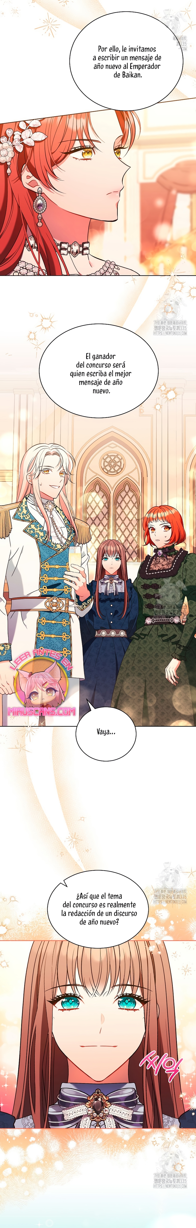 Malas criadas Capítulo 10 - Página 20