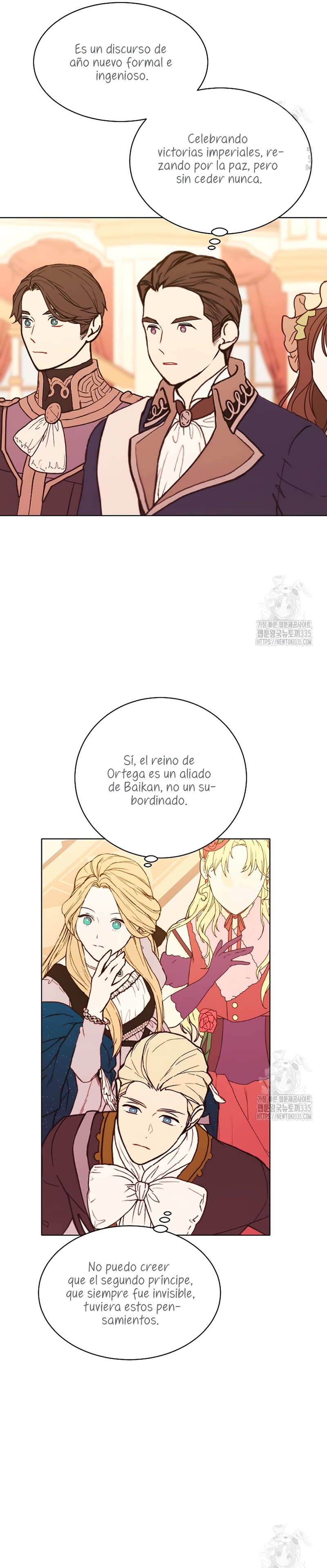 Malas criadas Capítulo 10 - Página 23