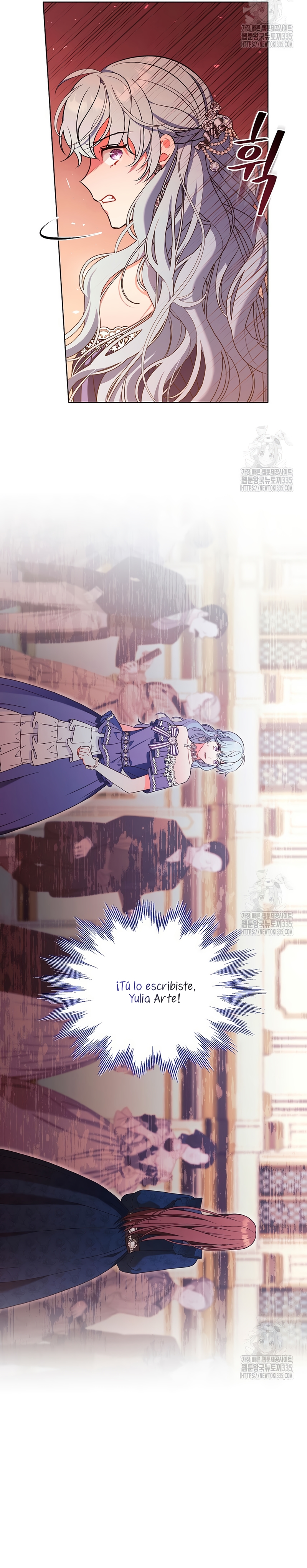 Malas criadas Capítulo 10 - Página 28