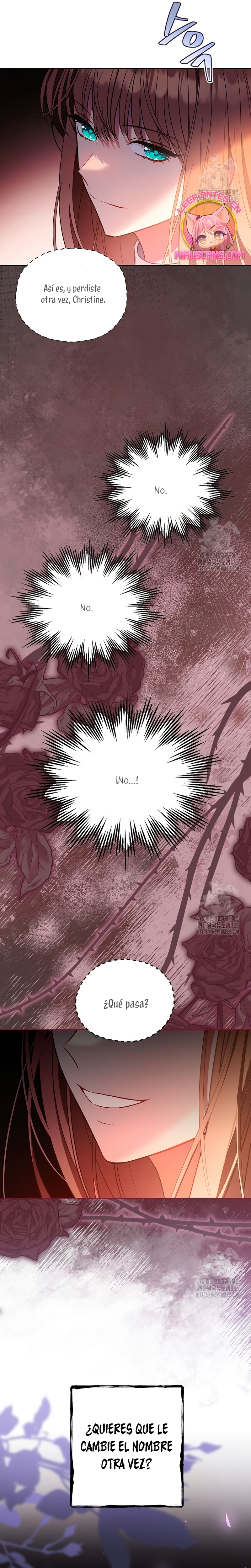 Malas criadas Capítulo 10 - Página 29