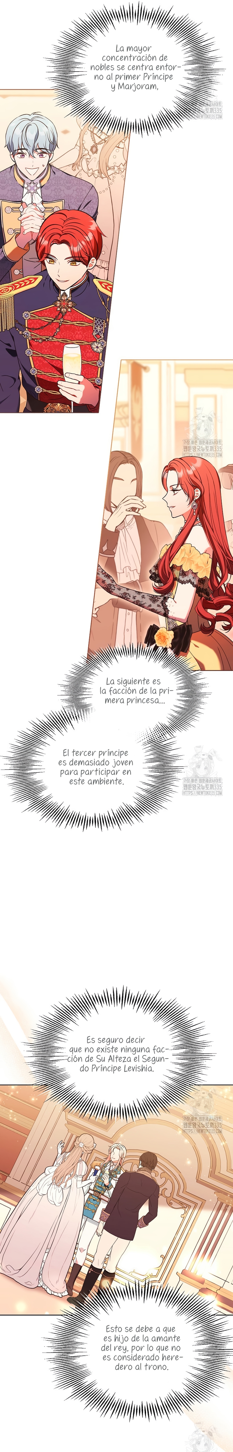 Malas criadas Capítulo 10 - Página 5