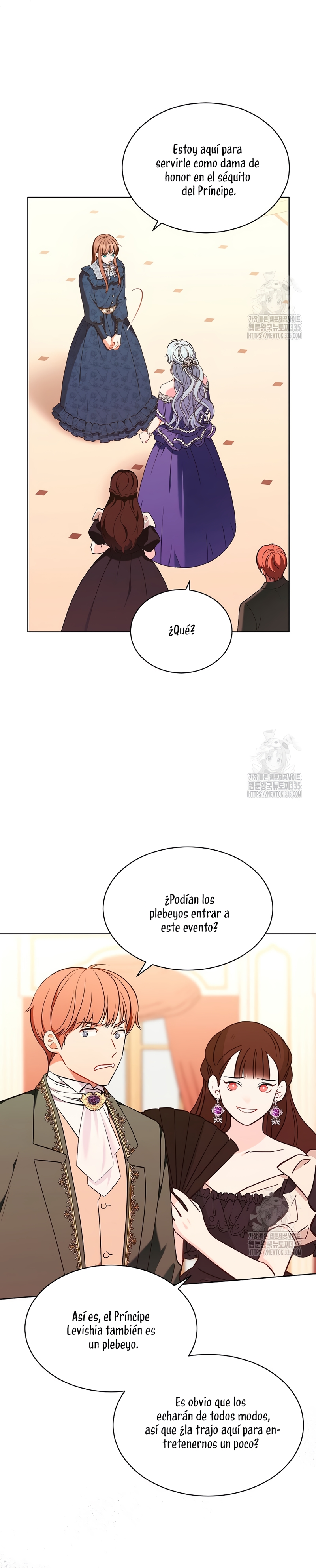 Malas criadas Capítulo 10 - Página 7