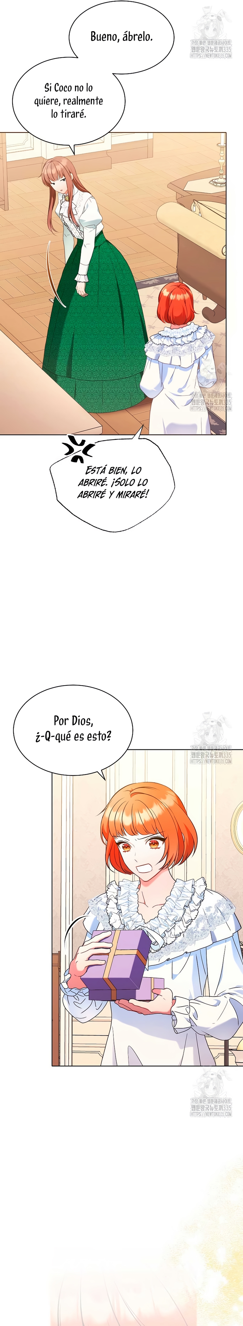 Malas criadas Capítulo 11 - Página 10