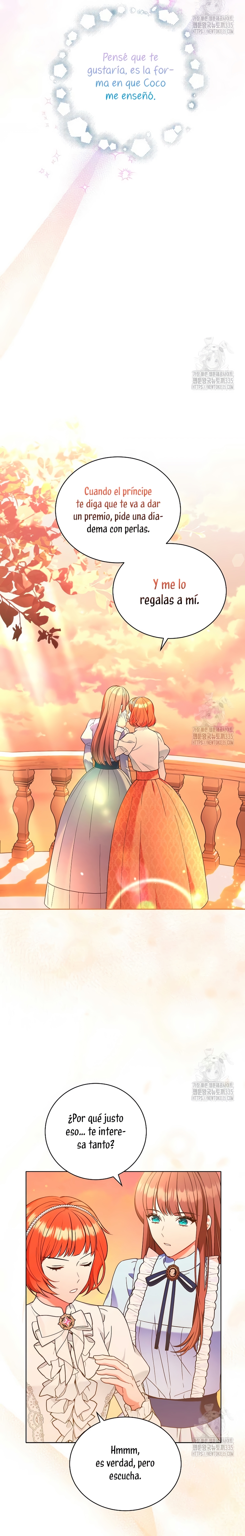 Malas criadas Capítulo 11 - Página 12