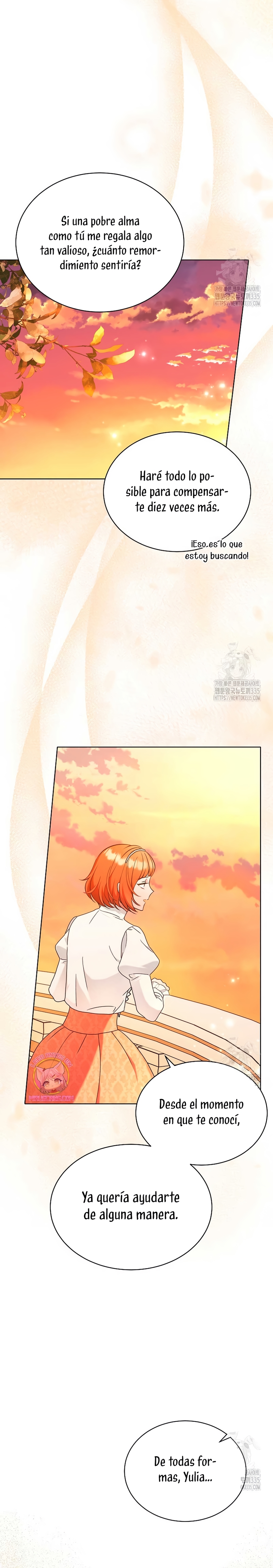 Malas criadas Capítulo 11 - Página 13