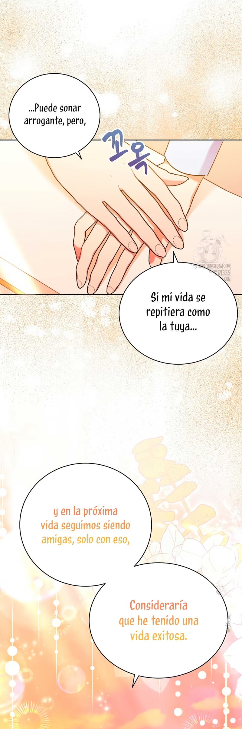 Malas criadas Capítulo 11 - Página 14