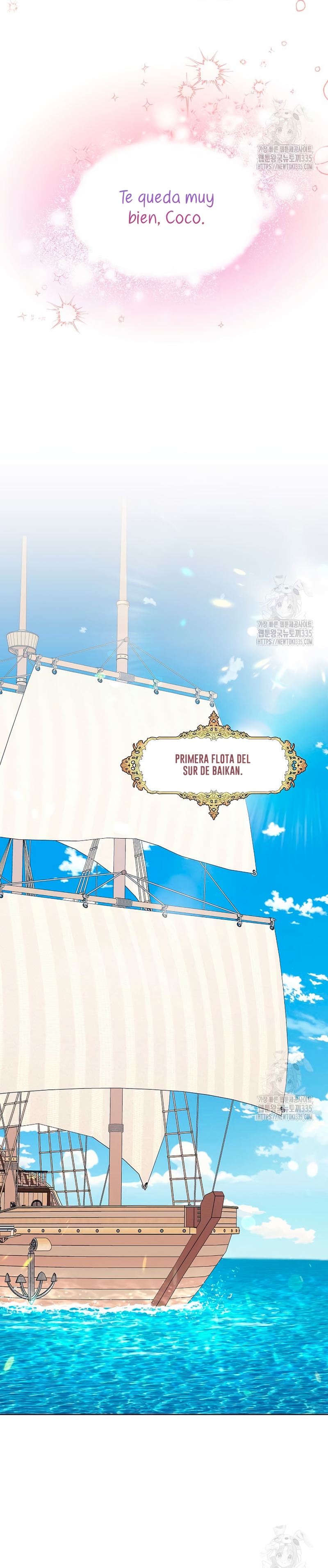 Malas criadas Capítulo 11 - Página 18