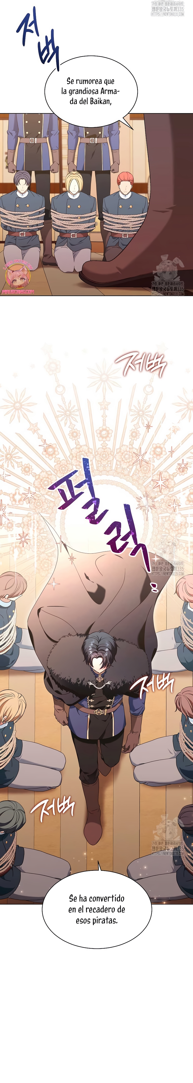 Malas criadas Capítulo 11 - Página 19