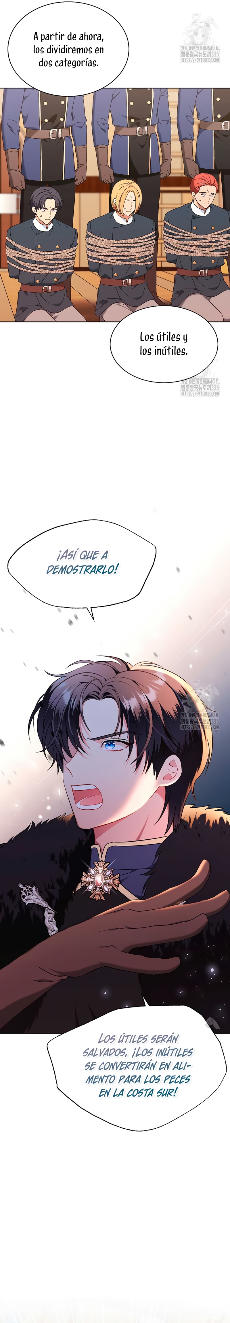 Malas criadas Capítulo 11 - Página 20