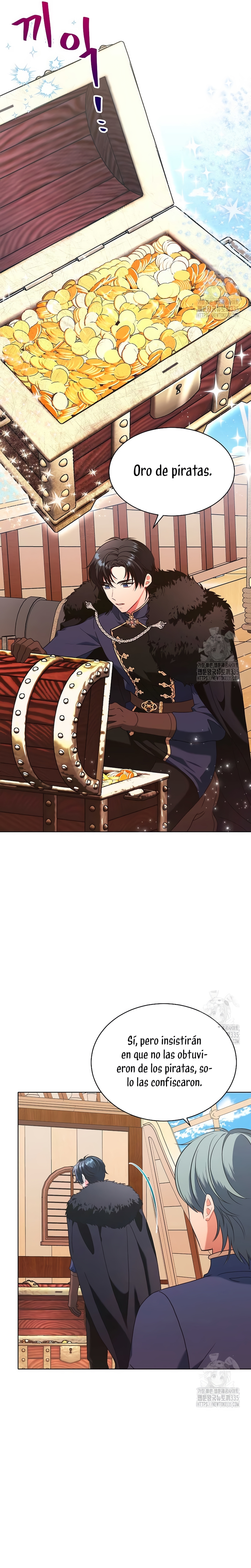 Malas criadas Capítulo 11 - Página 27