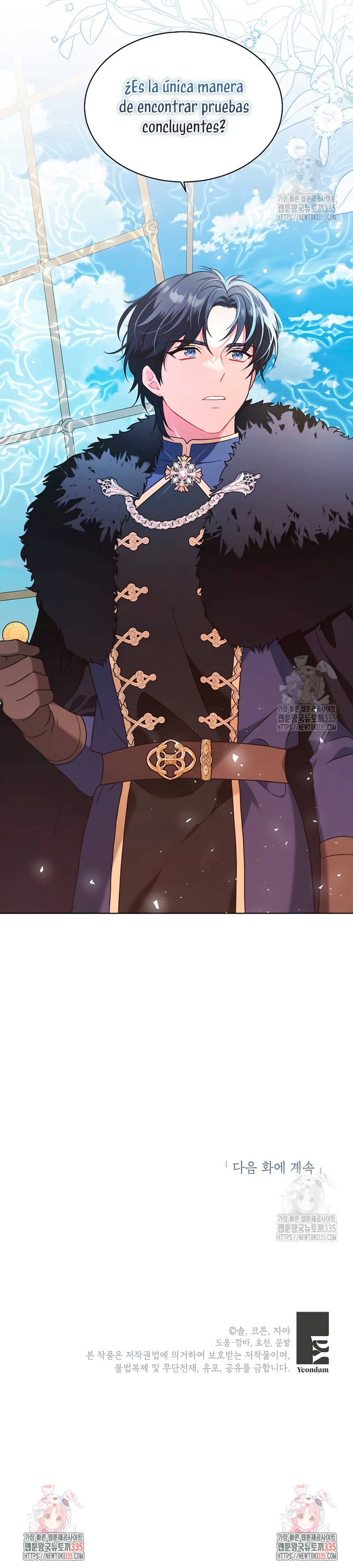 Malas criadas Capítulo 11 - Página 29