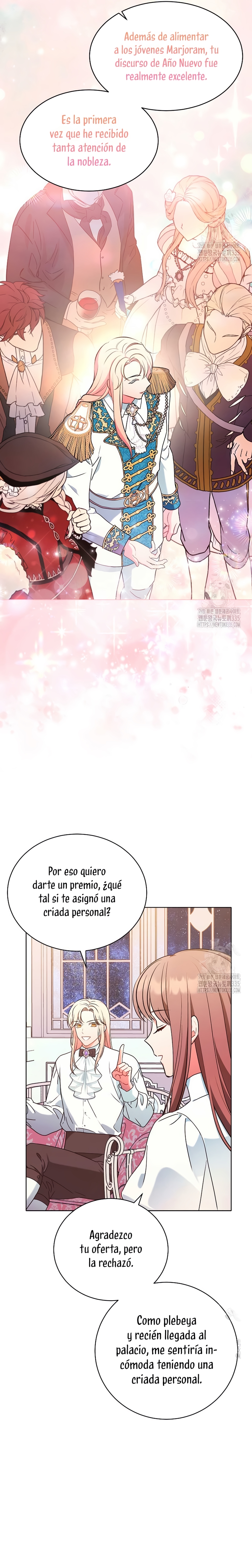 Malas criadas Capítulo 11 - Página 4