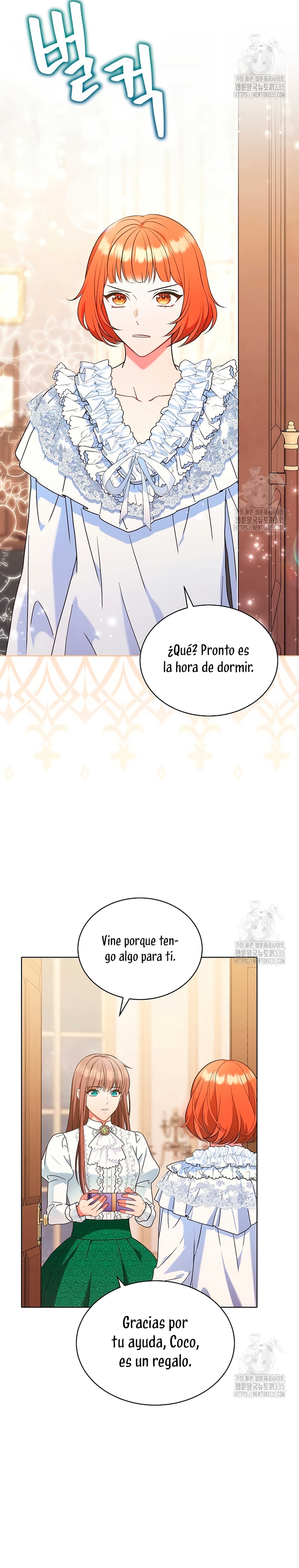 Malas criadas Capítulo 11 - Página 7