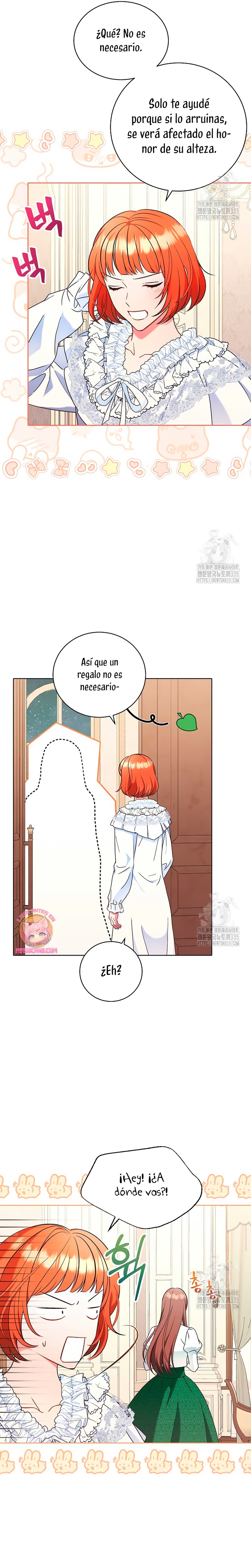 Malas criadas Capítulo 11 - Página 8