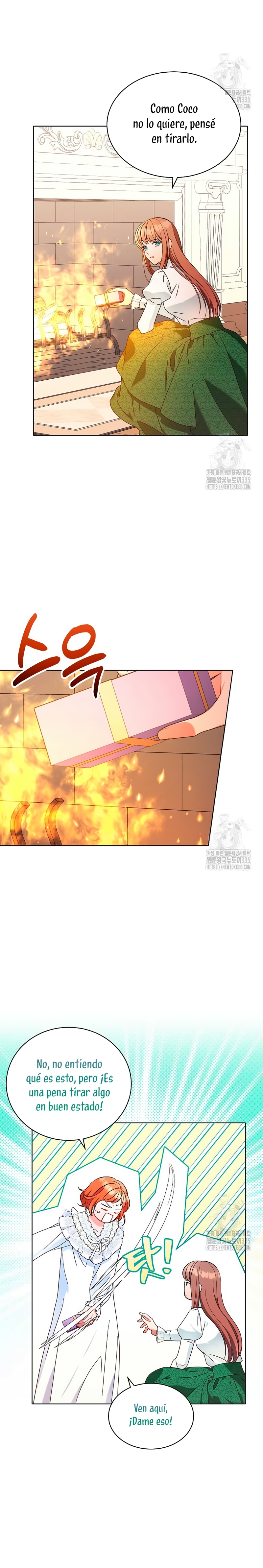 Malas criadas Capítulo 11 - Página 9