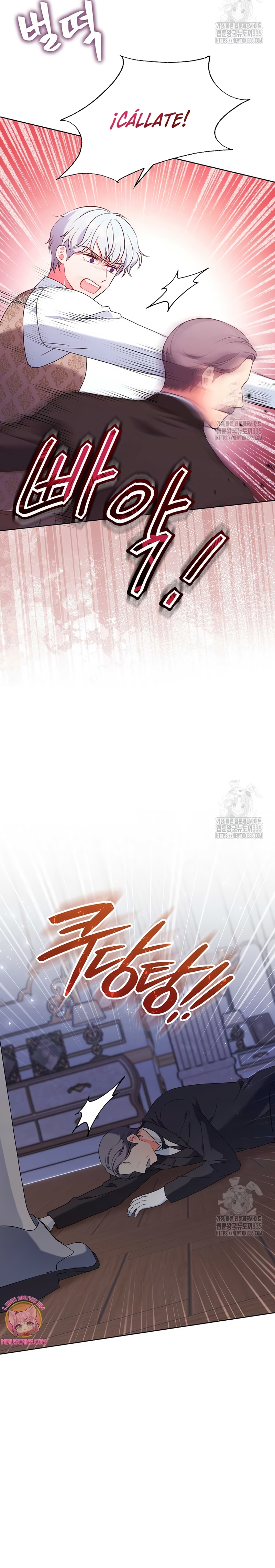 Malas criadas Capítulo 12 - Página 10