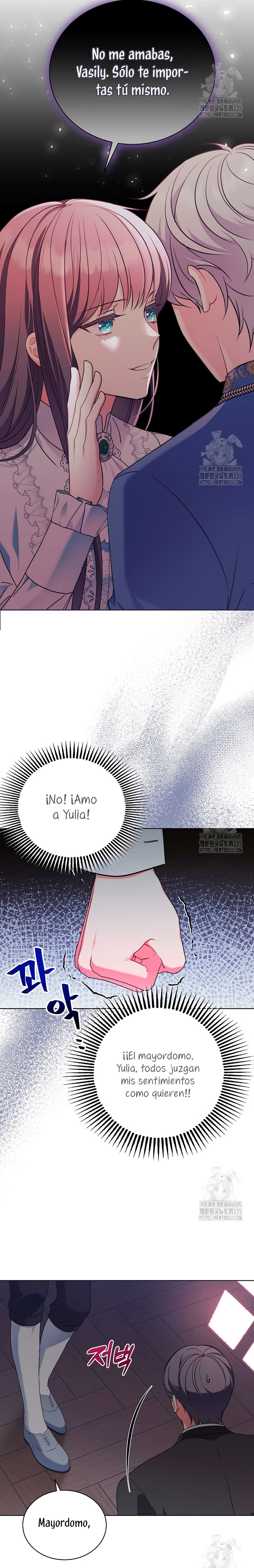 Malas criadas Capítulo 12 - Página 12