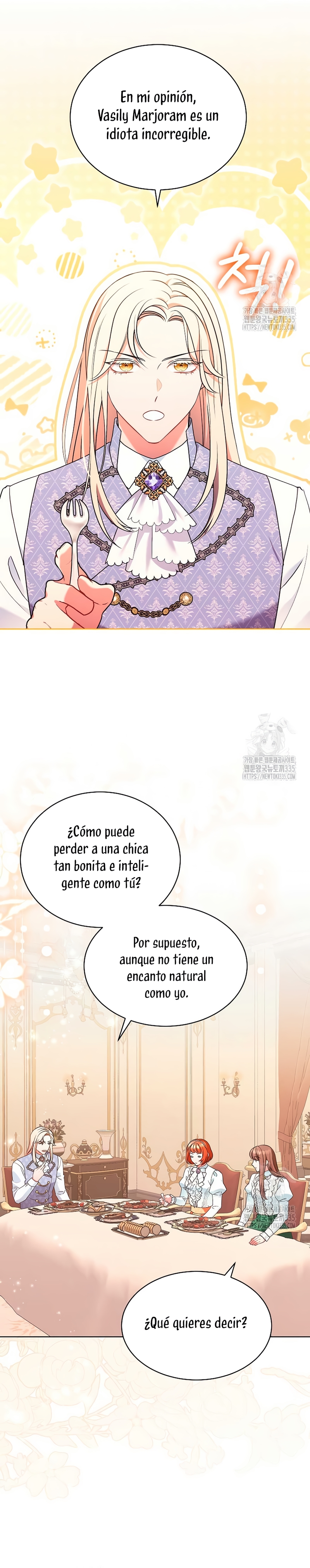 Malas criadas Capítulo 12 - Página 14