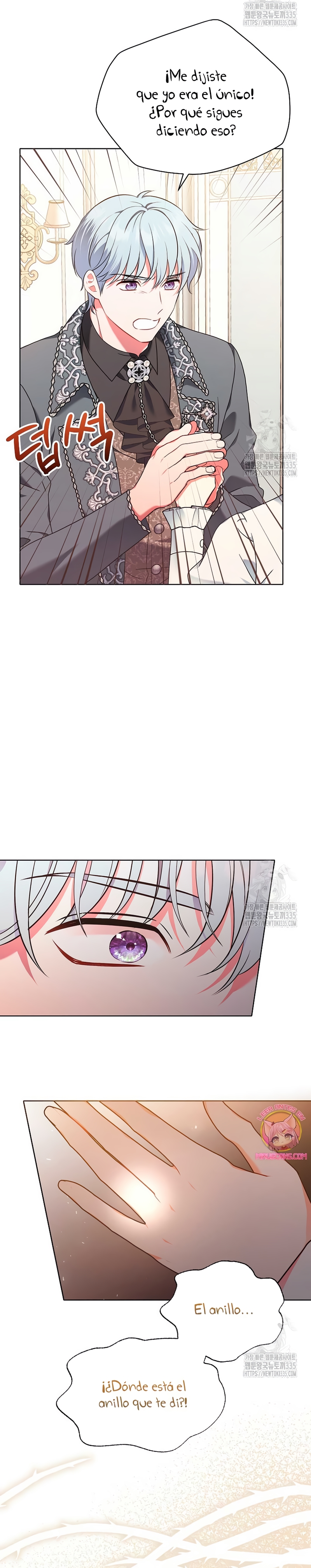 Malas criadas Capítulo 12 - Página 23