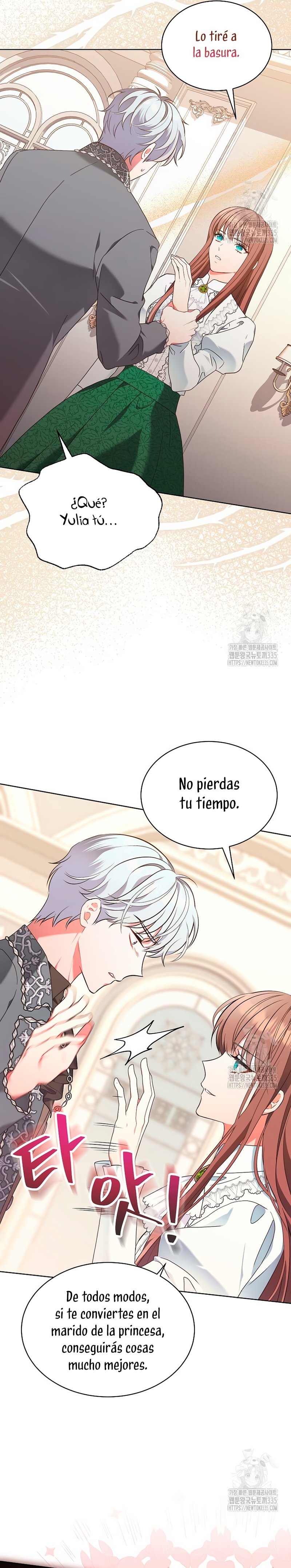 Malas criadas Capítulo 12 - Página 24