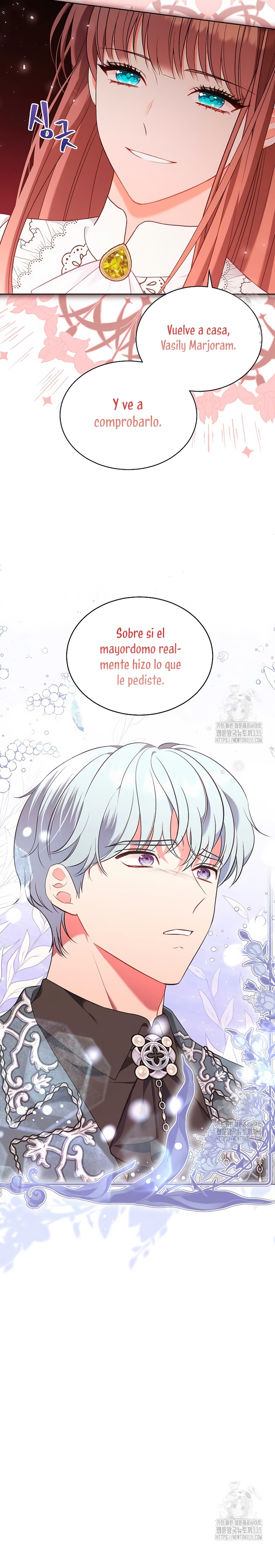 Malas criadas Capítulo 12 - Página 25