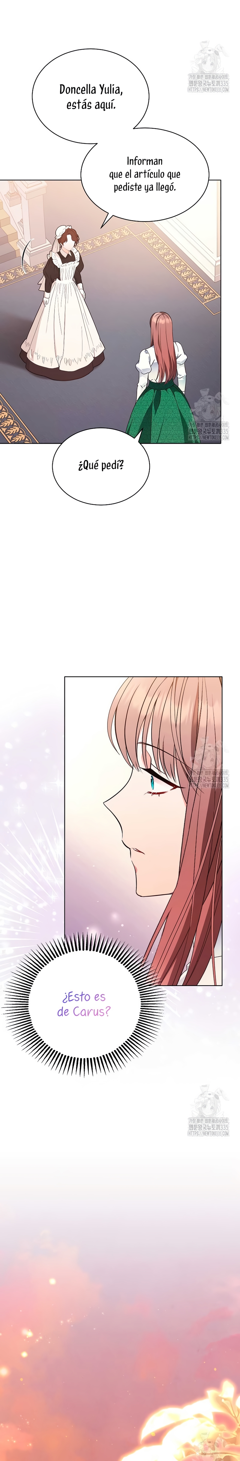 Malas criadas Capítulo 12 - Página 28