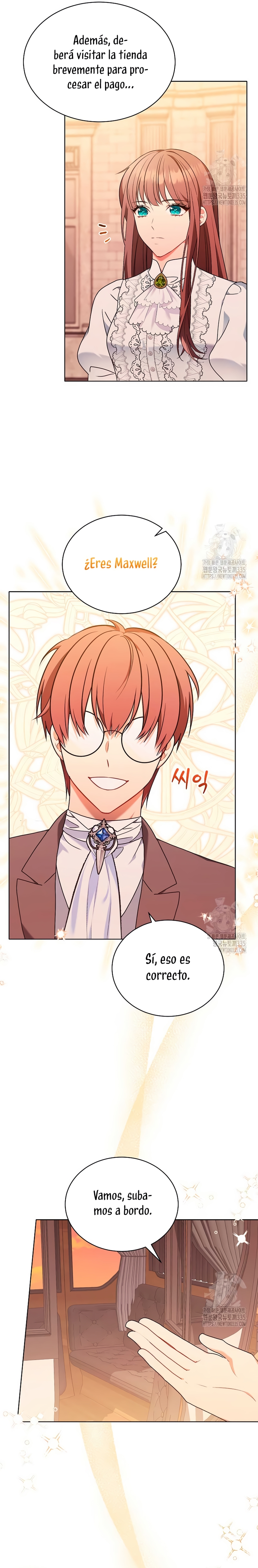 Malas criadas Capítulo 12 - Página 30